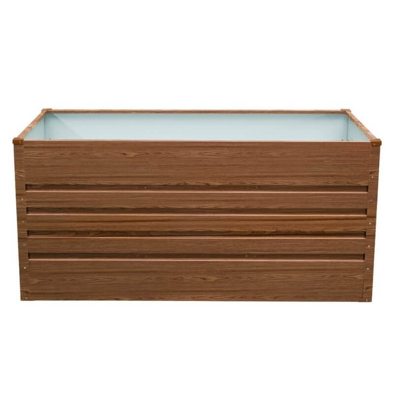 Vyvýšený zahradní záhon BestBerg VZ-1100D